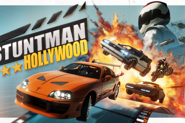 Stuntman: Hollywood ha sido anunciado durante el State of Play