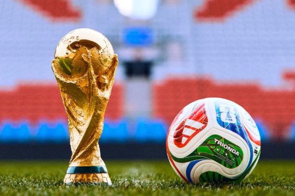 Copa del Mundo 2026