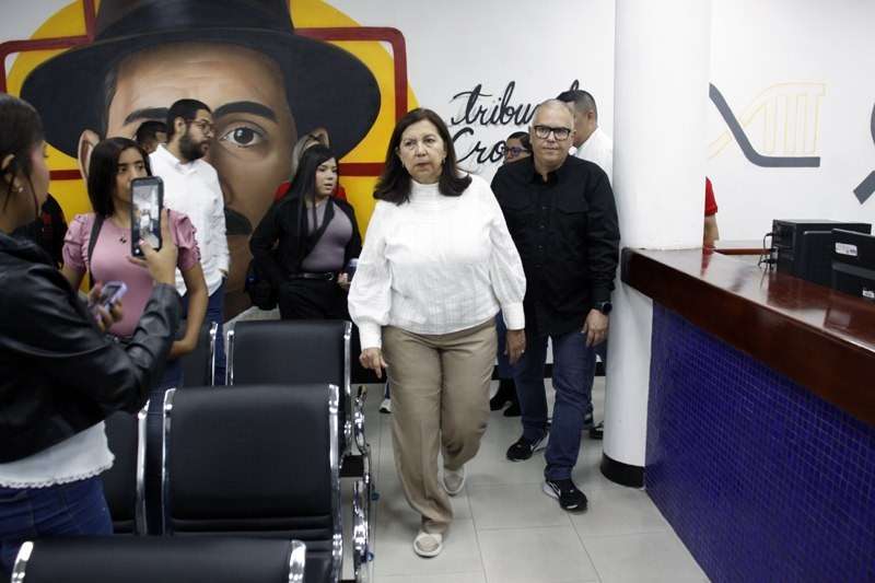 Terminal de La Bandera ya tiene su centro médico