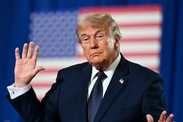 Trump advierte a Netanyahu: “Podrías quedarte solo contra Irán”
