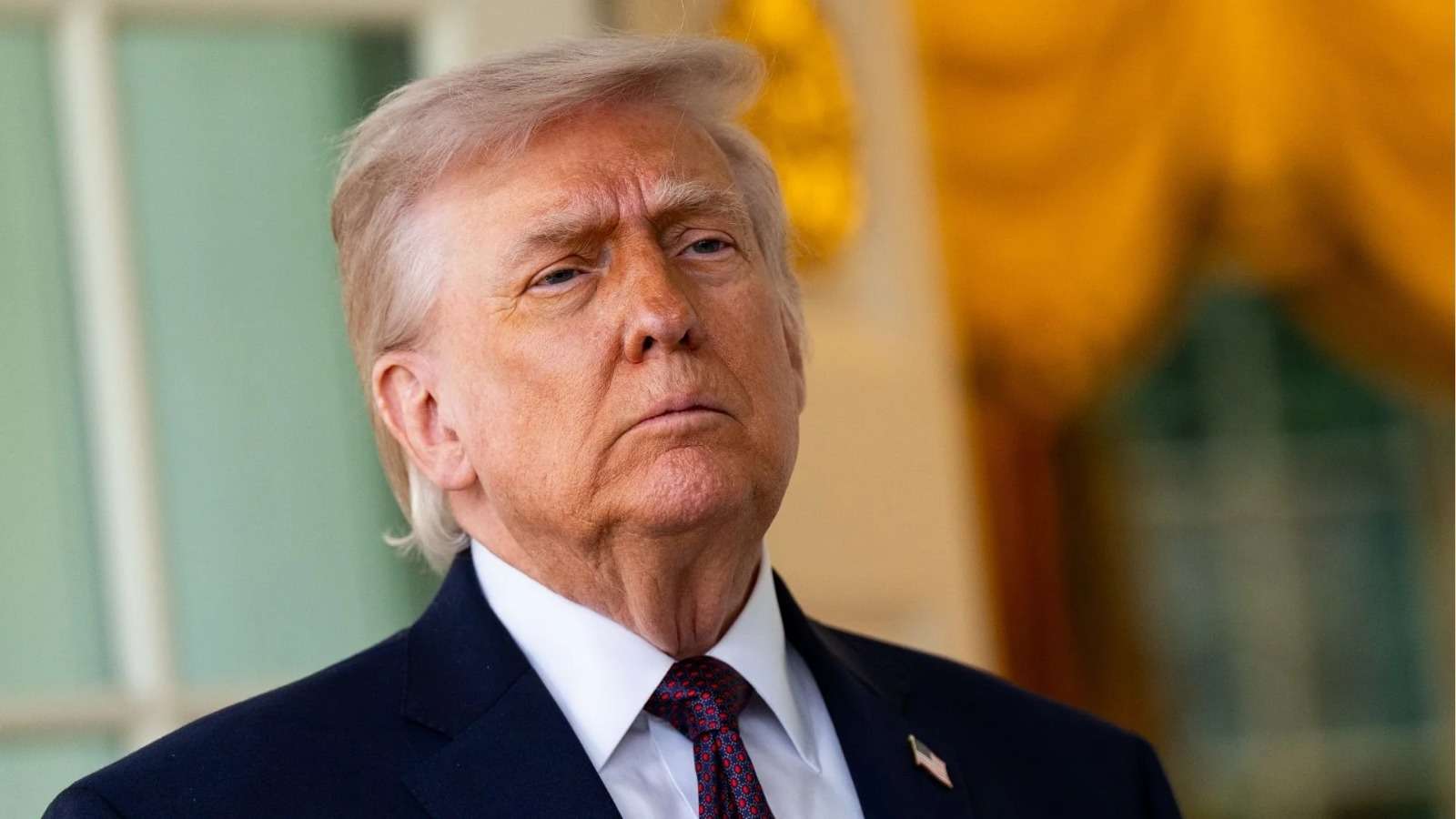 Trump exige a Israel frenar ofensivas en Líbano para proteger acuerdo