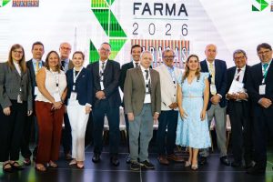 V Summit Farma 2026 reunió a 380 especialistas en torno al síndrome cardio reno metabólico