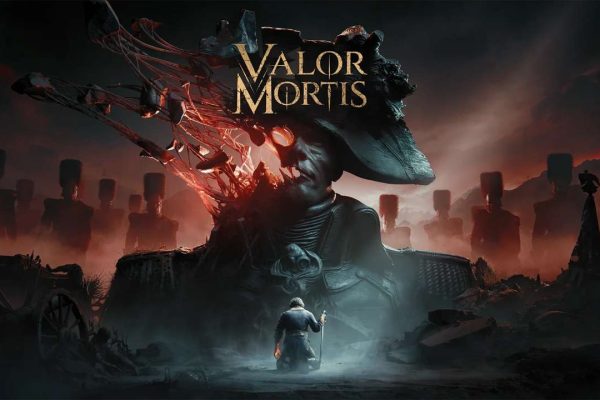 Valor Mortis revela al 24 de septiembre como su fecha de lanzamiento