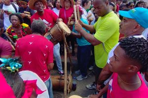 Venezuela celebra este jueves las fiestas de San Juan