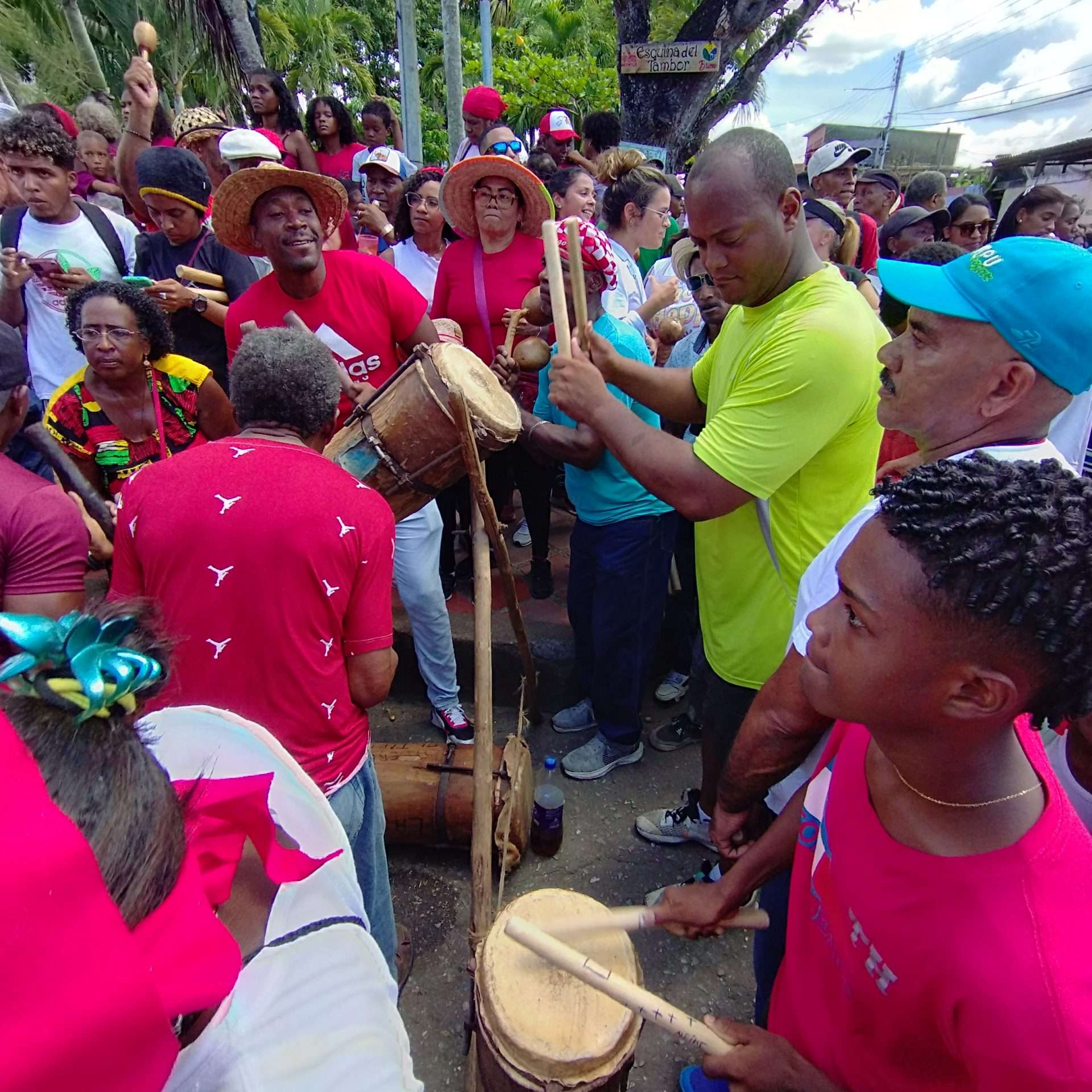 Venezuela celebra este jueves las fiestas de San Juan