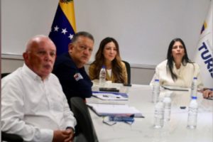 Abrirán vuelos directos entre Venezuela y Roma.