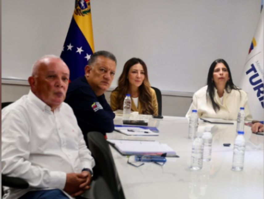 Abrirán vuelos directos entre Venezuela y Roma.