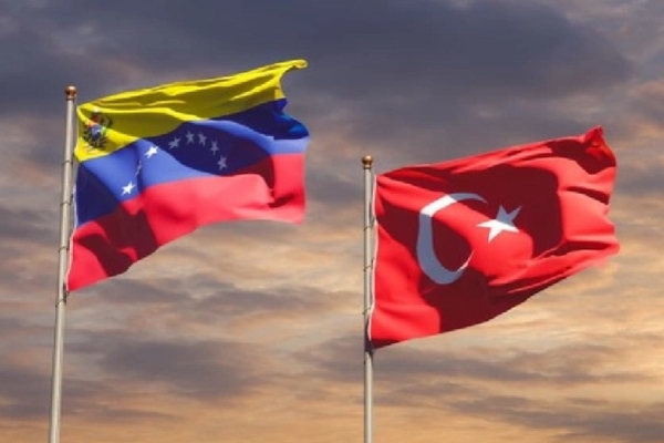 Turquía