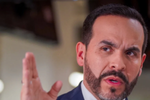 Video de Abelardo de la Espriella se hace viral tras polémicas declaraciones sobre Venezuela