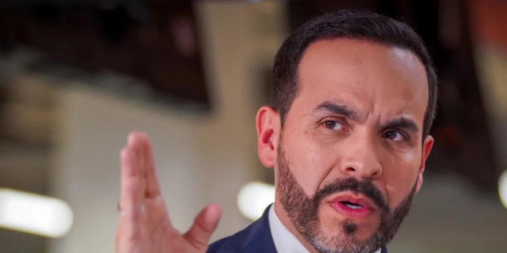 Video de Abelardo de la Espriella se hace viral tras polémicas declaraciones sobre Venezuela