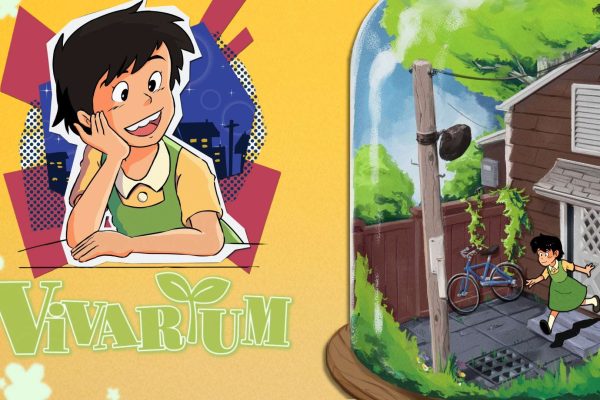 Vivarium es el hermsoso simulador de vida que sorprende en el Xbox Showcase