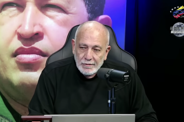 “Yo nunca esperé llegar a esto”, Mario Silva pide donaciones a sus suscriptores para mantener su programa vía streaming