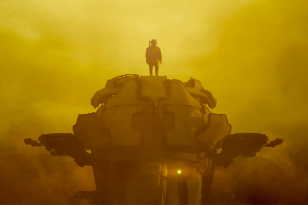gen ATLAS: Lo nuevo de Fumito Ueda revela nuevo tráiler en el Summer Game Fest