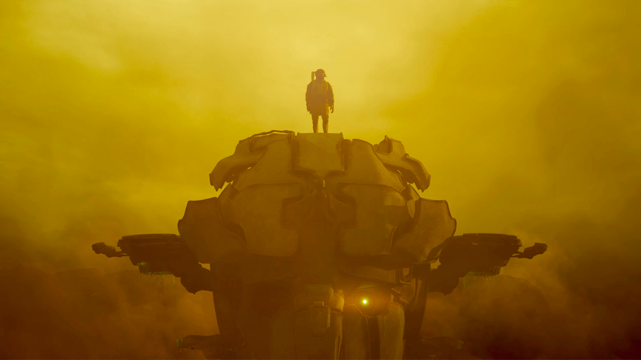 gen ATLAS: Lo nuevo de Fumito Ueda revela nuevo tráiler en el Summer Game Fest